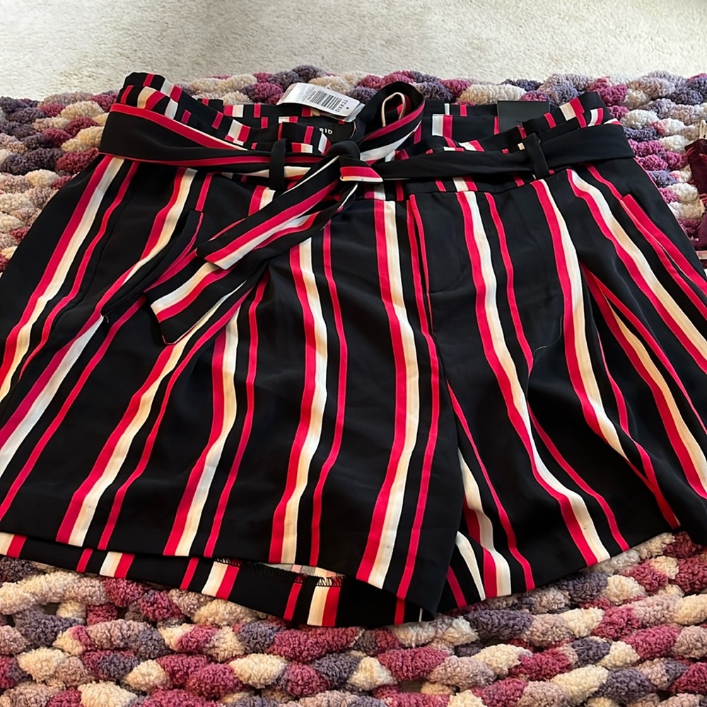 Torrid shorts